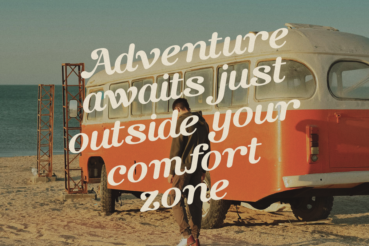 Egalia Kokane - Script Retro Font, a Script Font by Windfall Co (Photo 8 of 10)