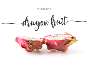 dragon fruit