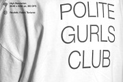 Boxy T-Shirt Mockup w/ Model, a Shirt Mockup by Mocktopia (Thumbnail 6 of 10)