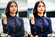 10 Glamour Whisper Lightroom Presets, a Preset Add-On by LucaTheme (Thumbnail 7 of 9)