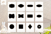 Frame Collection | Bundle, a Solid Icon by Yuka Baby (Thumbnail 13 of 14)