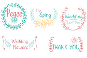 Aberdeen Font Family, a Font by DCD Vector Co. (Thumbnail 3 of 5)