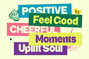 EightStar Modern Playful Display, a Script Font by timelesstype.co (Thumbnail 4 of 19)
