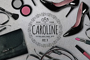 Fancy Scene Creator, a Product Mockup by Graphicdome (Thumbnail 4 of 5)