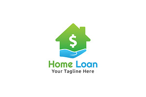 Home Loans Logo
