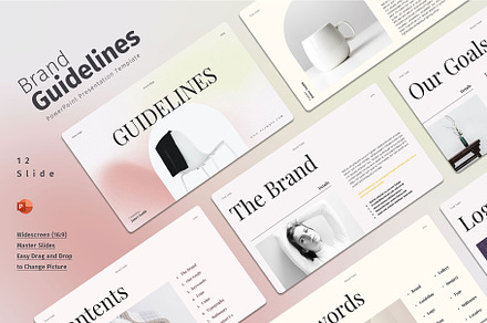 Brand Guidelines