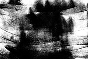 22 Original Inky Textures, a Texture Graphic by Constellation Design co. (Thumbnail 5 of 6)