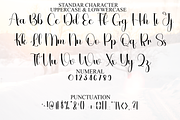 Stylish Writing, a Handwritten Font by InermediaSTUDIO (Thumbnail 1 of 8)