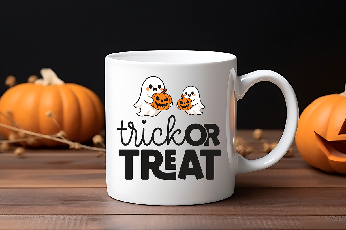 Cutefright Halloween Font Duo, a Handwritten Font by Ainun Jinan (Photo 4 of 14)