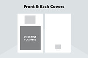 Bifold Booklet InDesign Template, a Brochure Template by Dandymark (Thumbnail 6 of 11)