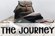 Brownie, a Script Font by FreshTypeINK (Thumbnail 8 of 8)