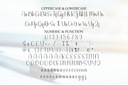 Calligraphy | Script Font, a Handwritten Font by Scratchones (Thumbnail 7 of 8)