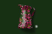 Spring Gouache Pattern, a Pattern Graphic by Webvilla Studio (Thumbnail 5 of 7)