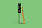 Weed Joint Pre-Roll Packaging Mockup, a Product Mockup by easymock 2 (Thumbnail 7 of 9)