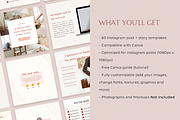 Year In Review Templates | Canva, a Social Media Template by Ralony (Thumbnail 3 of 9)