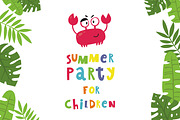 Cute hand drawing type, a Sans Serif Font by Barkova Nadya (Thumbnail 5 of 6)