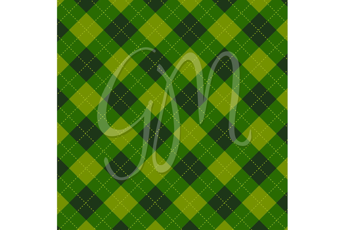 12 St. Patrick's Day Frames, clipart, an Illustration by GraphicMarket (Photo 4 of 5)