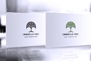 Tree Vector Logo, a Branding & Logo Template by GladicMonster (Thumbnail 6 of 16)