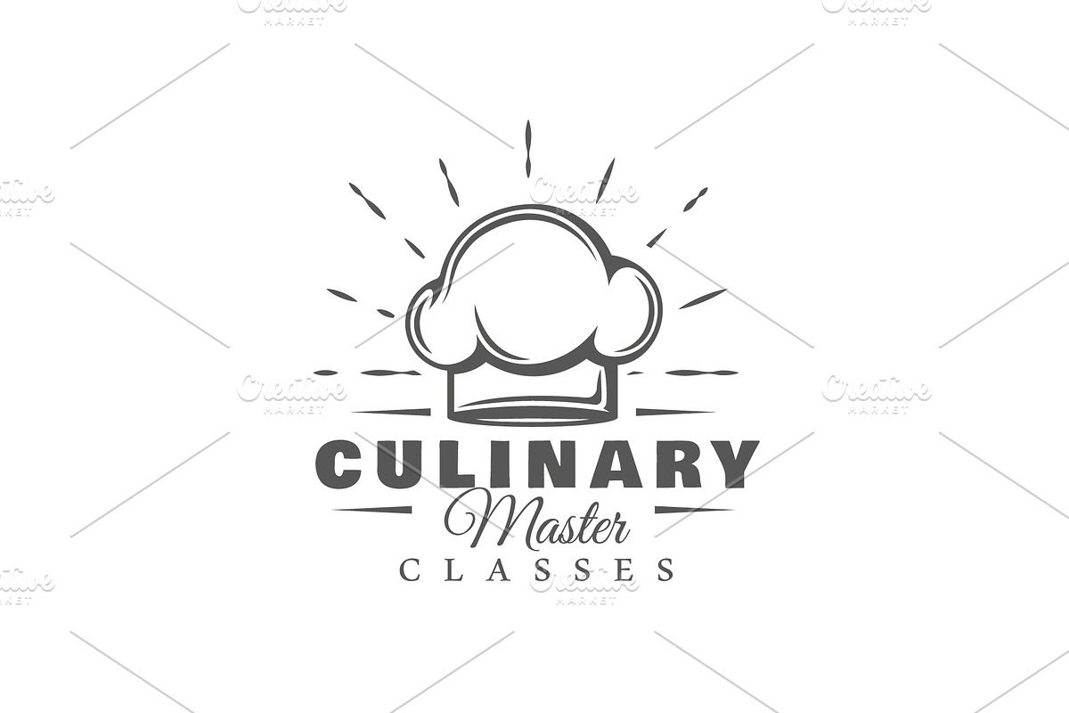 18 Cooking Logos Templates, a Branding & Logo Template by Art Design (Photo 11 of 26)