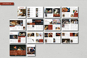 Indesign Catalogue Bundle, a Brochure Template by Alhaytar (Thumbnail 3 of 6)