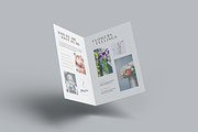 US Size Bifold Brochure MockUp, a Brochure Template by coloformia (Thumbnail 6 of 12)