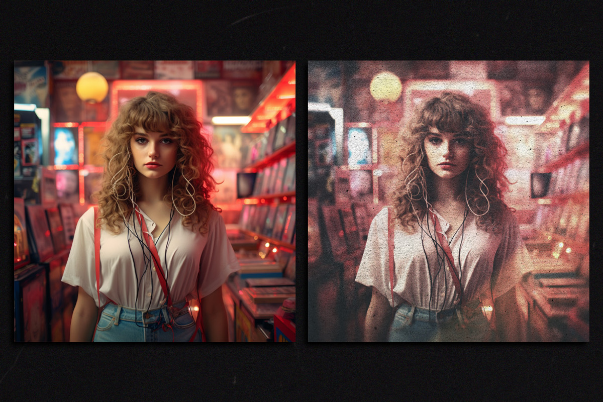 Nostalgia Photo Effect, an Action Add-On by Gromov Design (Photo 2 of 4)