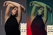 Color Halo Portrait LR Presets, a Preset Add-On by Lumière Noire Studio (Thumbnail 5 of 6)