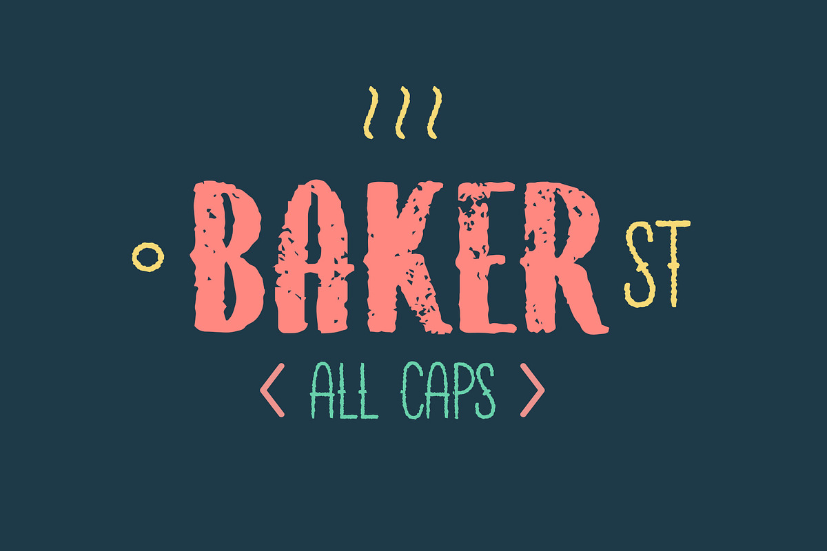 Etewut Bundle 333, a Script Font by Etewut (Photo 12 of 43)