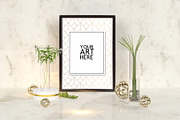 Bundle 10 frames - Mockup Premium, a Mockup by Milan Mockup (Thumbnail 9 of 11)