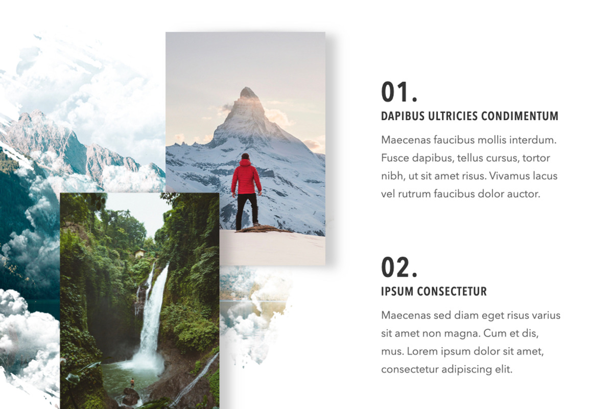 Course Google Slides, a Presentation Template by Jumsoft (Photo 4 of 21)