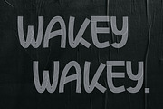 Jumanti - Playful Multiline Font, a Sans Serif Font by Bayuktx (Thumbnail 2 of 6)