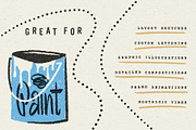 Pop's Toolbox for Photoshop, a Brush Add-On by Sean Tulgetske (Thumbnail 7 of 8)