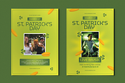 Kital - St. Patrick's Day Flyer, a Flyer Template by Lettha-Studio (Thumbnail 3 of 4)