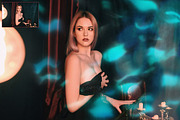 Magic Photo Overlays, a Texture Graphic by Freezerondigital (Thumbnail 7 of 8)