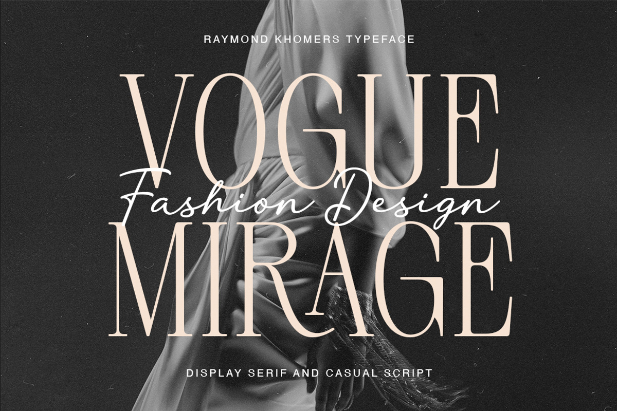 Raymond Khomers, a Sans Serif Font by Fargun Studio (Photo 18 of 22)