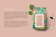 Riffle Font Family, a Serif Font by Craft Supply Co. (Thumbnail 4 of 11)