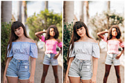 20 Lightroom Presets Vibrant Film p1, a Preset Add-On by PerfectStudioPresets (Thumbnail 8 of 10)