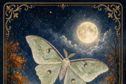 ETARA Autumn Ritual Kit, an Object Graphic by ETARA by Mea Hau (Thumbnail 36 of 64)