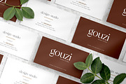 Vigosamine Luxury Serif Font, a Serif Font by UICreative (Thumbnail 3 of 12)