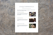 Arches Welcome Book for Airbnb Hosts, a Templates & Theme by Kin Studio (Thumbnail 16 of 17)