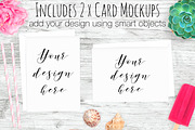 Summer Scene Creator - Top View, a Product Mockup by Pixomize (Thumbnail 4 of 6)
