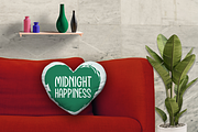 Gladsome Morning Typeface, a Font by Seemly Fonts (Thumbnail 4 of 5)