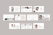 CHLOE Keynote Brand Guidelines, a Presentation Template by AgataCreate (Thumbnail 7 of 13)