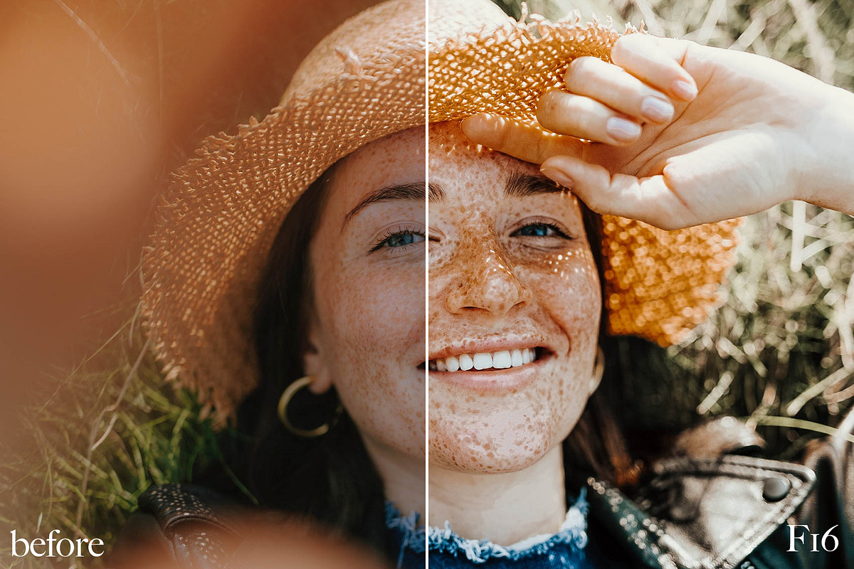 20 Natural Lightroom Presets, an Action Add-On by Olg Store (Photo 20 of 24)