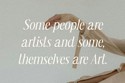 CS Ristela – Elegant Serif Typeface, a Serif Font by Craft Supply Co. (Thumbnail 5 of 8)