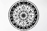 Discover the Best Astrology Composit, an Illustration by Amazin_art (Thumbnail 6 of 25)