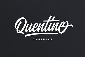 Quentine 25% OFF