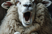 236 surprised animals, an Animal Photo by Handmadefont (Thumbnail 189 of 241)