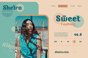Alkeno, a Font by kerismaker (Thumbnail 11 of 12)