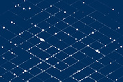 Isometric grid template, a Texture Graphic by majcot (Thumbnail 2 of 6)